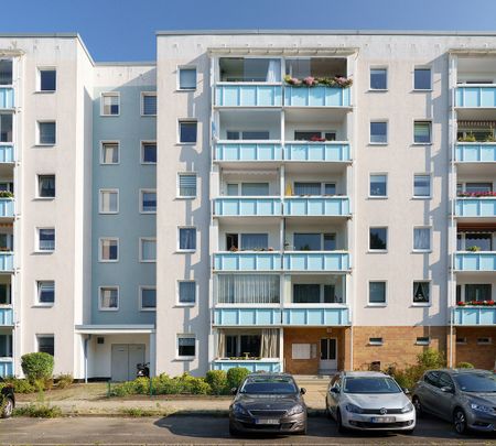 - Zimmerwohnung, 18109 Rostock - Lichtenhagen - Foto 4