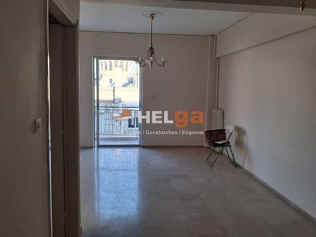 Διαμέρισμα για ενοικίαση Τριών Ναυάρχων - Άγιος Ανδρέας (Πάτρα) - Φωτογραφία 5