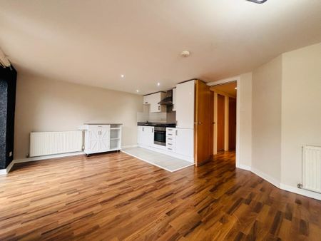 Lochburn Gardens, 2/1, Glasgow, Maryhill, G20 0SL - Photo 5