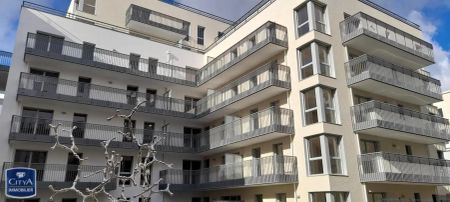 Appartement à louer 2 pièces 51.88m² - Photo 2