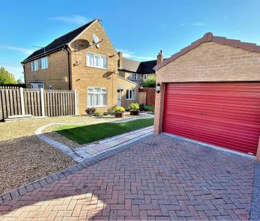 3 bedroom semi-detached house to rent - Photo 5