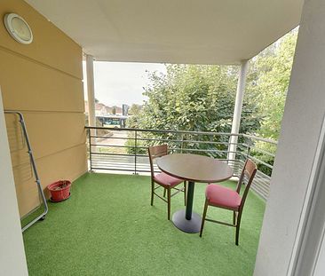 Est de PAU, Haut d'IDRON Appartement récent 2 p Meublé avec Terrass... - Photo 5