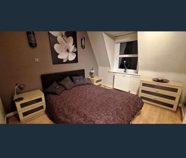 2 Bed Flat, Hutcheon St, AB25 - Photo 5