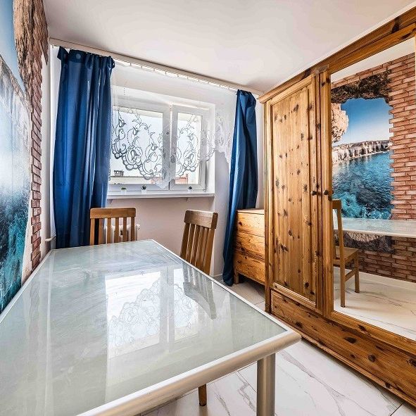 Poznań, Szamotulska - Zdjęcie 1