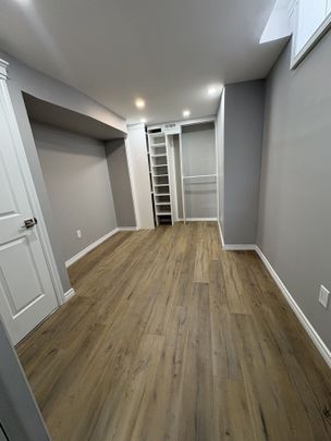 For Lease - 890 MARIGOLD Street Unit# Lower, London North, Ontario - Photo 1