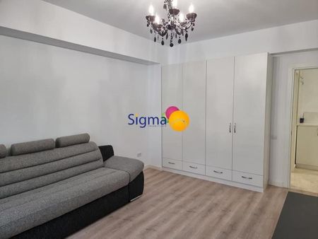 NOU, apartament 1 camera decomandat - Photo 2