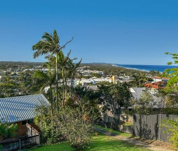 Quiet Coastal Retreat with Sensational Ocean View - Photo 4