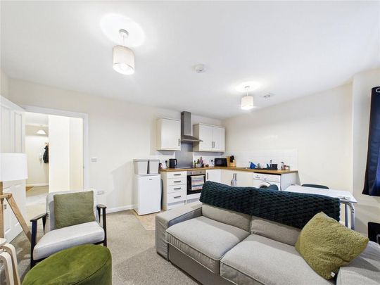 2 bedroom apartment to rent - Photo 1