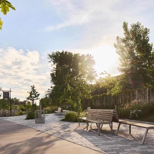 2 CH - 2 SDB - Montréal - $3,029 /mo - Photo 1