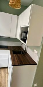 À LOUER – Studio rénové de 23 m², Rue Meurein, Lille réf 1506 - Photo 4