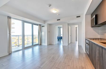 For Lease - 2033 Kennedy Road Unit# 2203, Toronto, Ontario - Photo 4