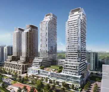 For Lease - 8 Olympic Garden Drive Unit# S1908, Toronto, Ontario - Photo 6