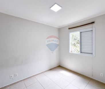 Apartamento para Alugar - Residencial Aspen - Sorocaba-SP. - Foto 3