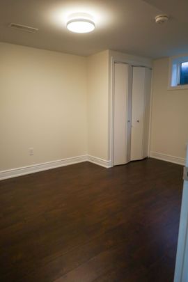 For Lease - 704 Oshawa Boulevard Unit# Basement, Oshawa, Ontario - Photo 1
