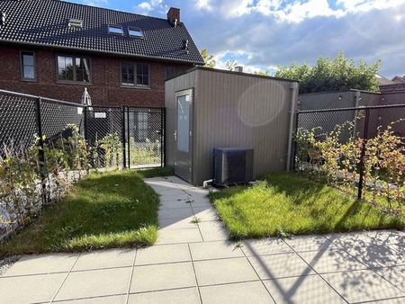 Te huur: Huis Gestelsestraat in Waalre - Foto 3