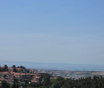 Μεζονέτα για ενοικίαση Κέντρο (Ωραιόκαστρο) - Photo 2