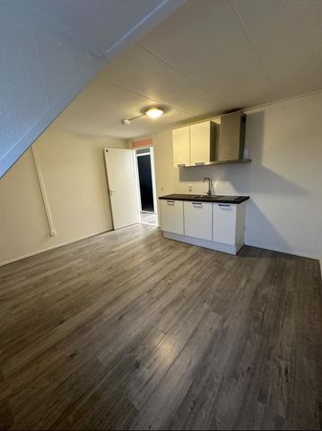 Te huur: Kamer Krabbenbosweg in Hengelo - Foto 4