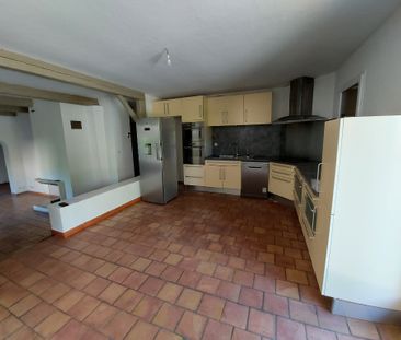 Maison Bouc Bel Air 89m� + Piscine + Jardin - BOUC, - Photo 3