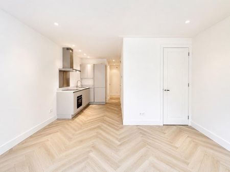 Te huur: Appartement Elisabeth Wolffstraat in Amsterdam - foto 3
