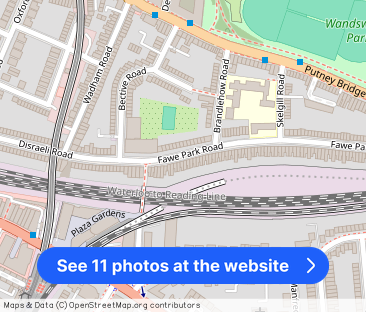 3 bedroom flat for rent - Photo 1