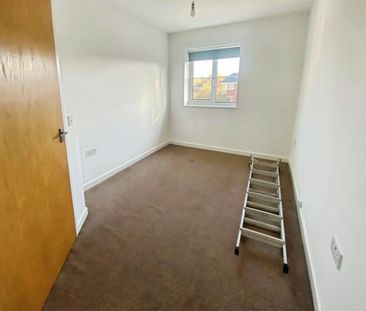Flat 21 Edward CourtEdward StreetNuneaton - Photo 1