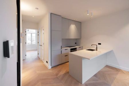 Van Eeghenstraat 31 B - Photo 4