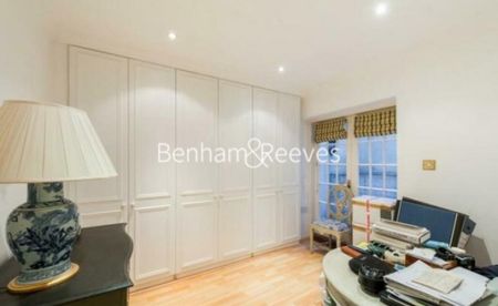 2 Bedroom house to rent in Holly Hill, Hampstead, NW3 - Photo 4