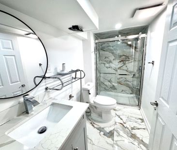 For Lease - 426 Perry Street Unit# Basement, Whitby, Ontario - Photo 6