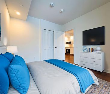 For Lease - 180 George Street Unit# 2309, Lower Town - Sandy Hill, ... - Photo 6