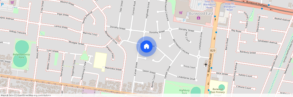 6/18-20 Bettina Street, Burwood East