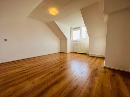 Te huur: Appartement Hillenaarlaan 37 in Wassenaar - Foto 3