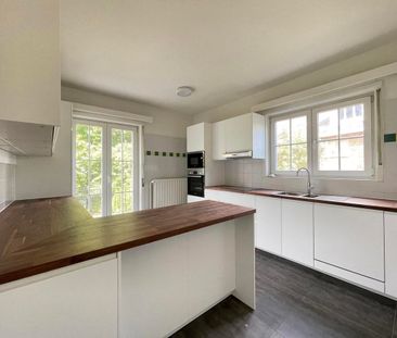 In optie - Huis te huur in Sint-Pieters-Woluwe met 5 slaapkamers - Photo 2