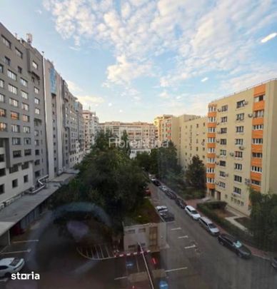 AP. 2 CAMERE- UNIRII, BLOC REABILITAT, MOBILAT/UTILAT MODERN - Fotografie 1