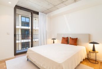 Apartamento T2 em Coimbra