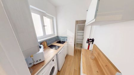 Appartement T2 Le havre Gare - Photo 2