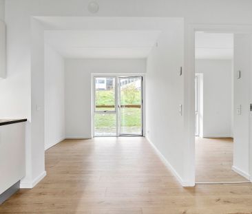 Slet Parkvej 26 E, 1. 5, 8310 Tranbjerg J - Photo 3