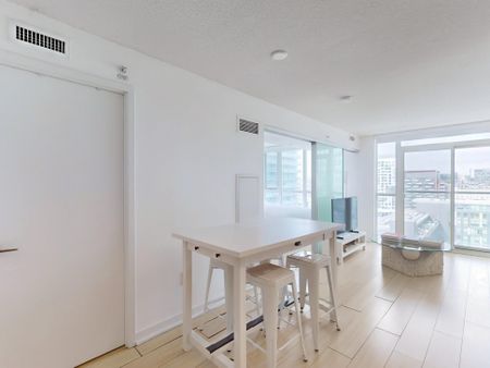 For Lease - 85 Queen's Wharf Road Unit# 1610, Toronto, Ontario - Photo 5
