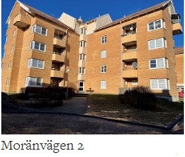 Moränvägen 2 - Photo 2