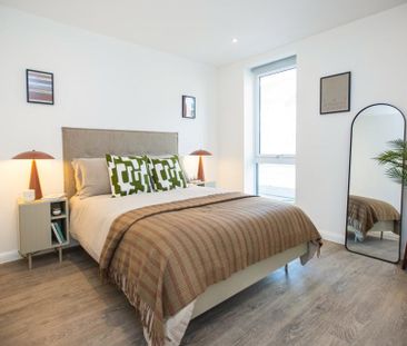 1 bedroom apartment to rent - Photo 3