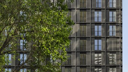 Smarte 1 Zimmer-Wohnung – Erstbezug in den DC Flats - zu mieten in 1220 Wien - Photo 4