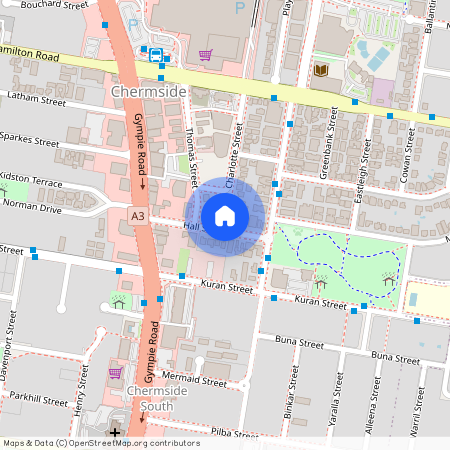 6/28 Hall Street, Qld 4032, Chermside