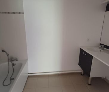 location Appartement T2 DE 50.1m² À AUBERVILLIERS - Photo 5
