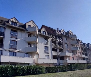 Location Appartement 3 pièces 67m² AIX LES BAINS 73100 - Photo 6