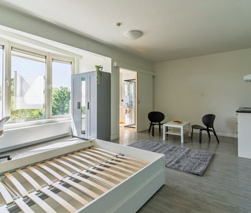 Gerenoveerde studentenkamers & studio’s - Photo 3