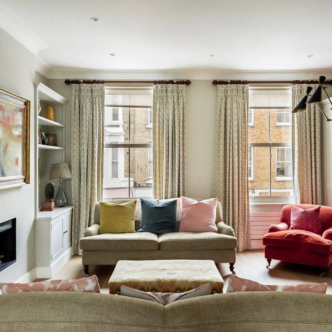 3 bedroom apartment to rent - Photo 1