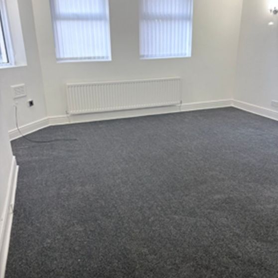 1 Bed Flat, Warren Drive, CH45 - Photo 1