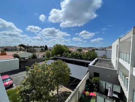 Apartment - Photo 2
