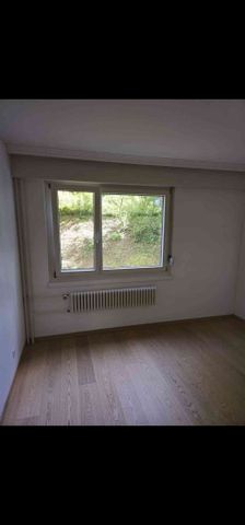 4.5 Zimmer, 90 m², 1. Stock - Foto 3