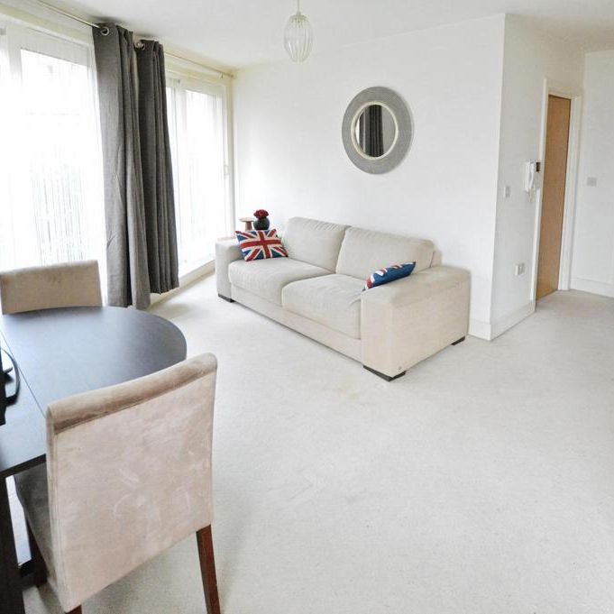 1 bedroom ground floor maisonette to rent - Photo 1