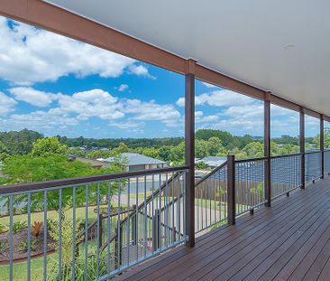 `Modern Elevated Living in the Heart of Cooroy - Photo 1